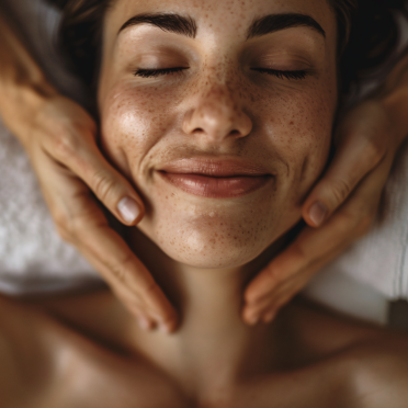 Massage Visage Kobido