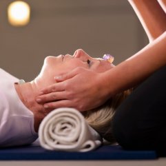 Drainage Lymphatique